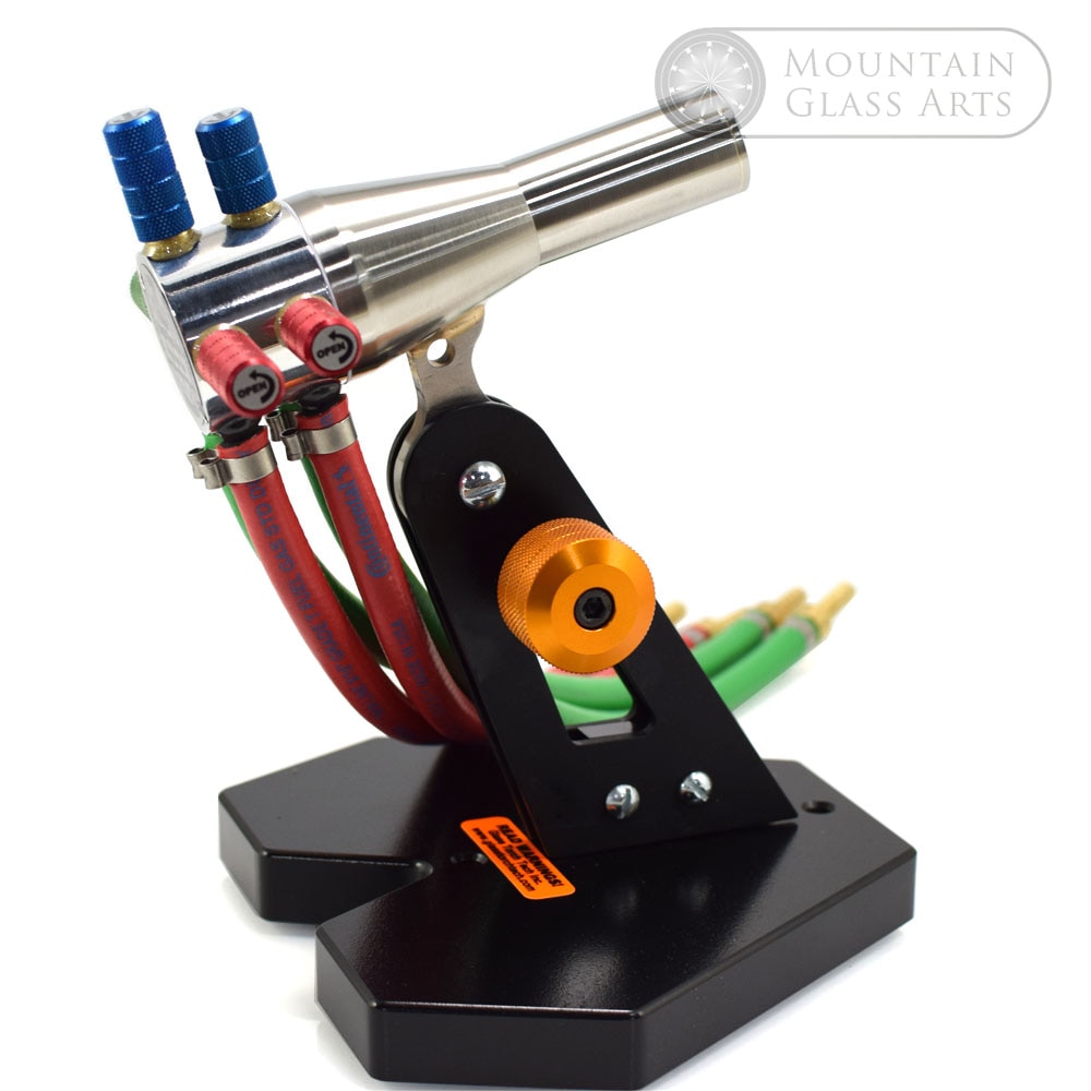 GTT Snub Nose Mirage Torch - Starter Kit #511